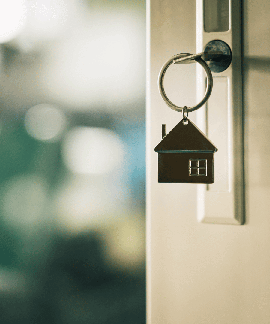 livraison et remise des cles maison neuve