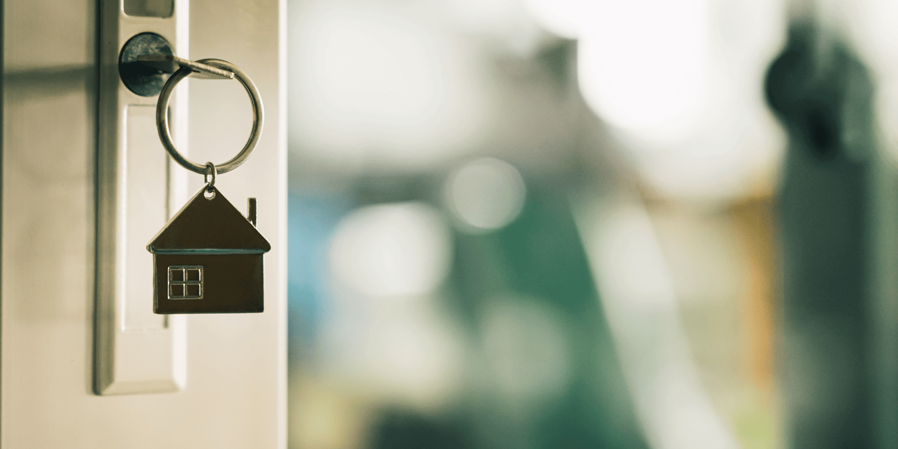 remise des cles livraison maison neuve