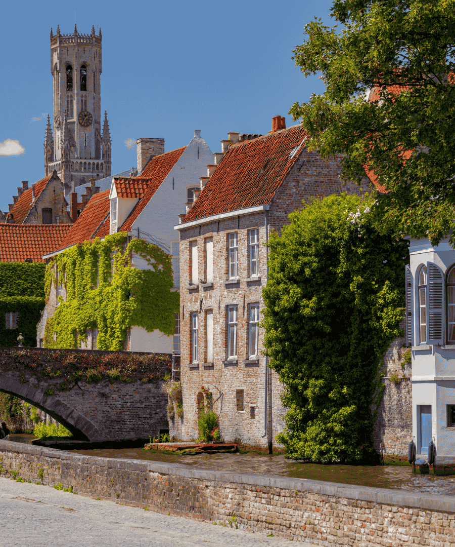 village typique belfort