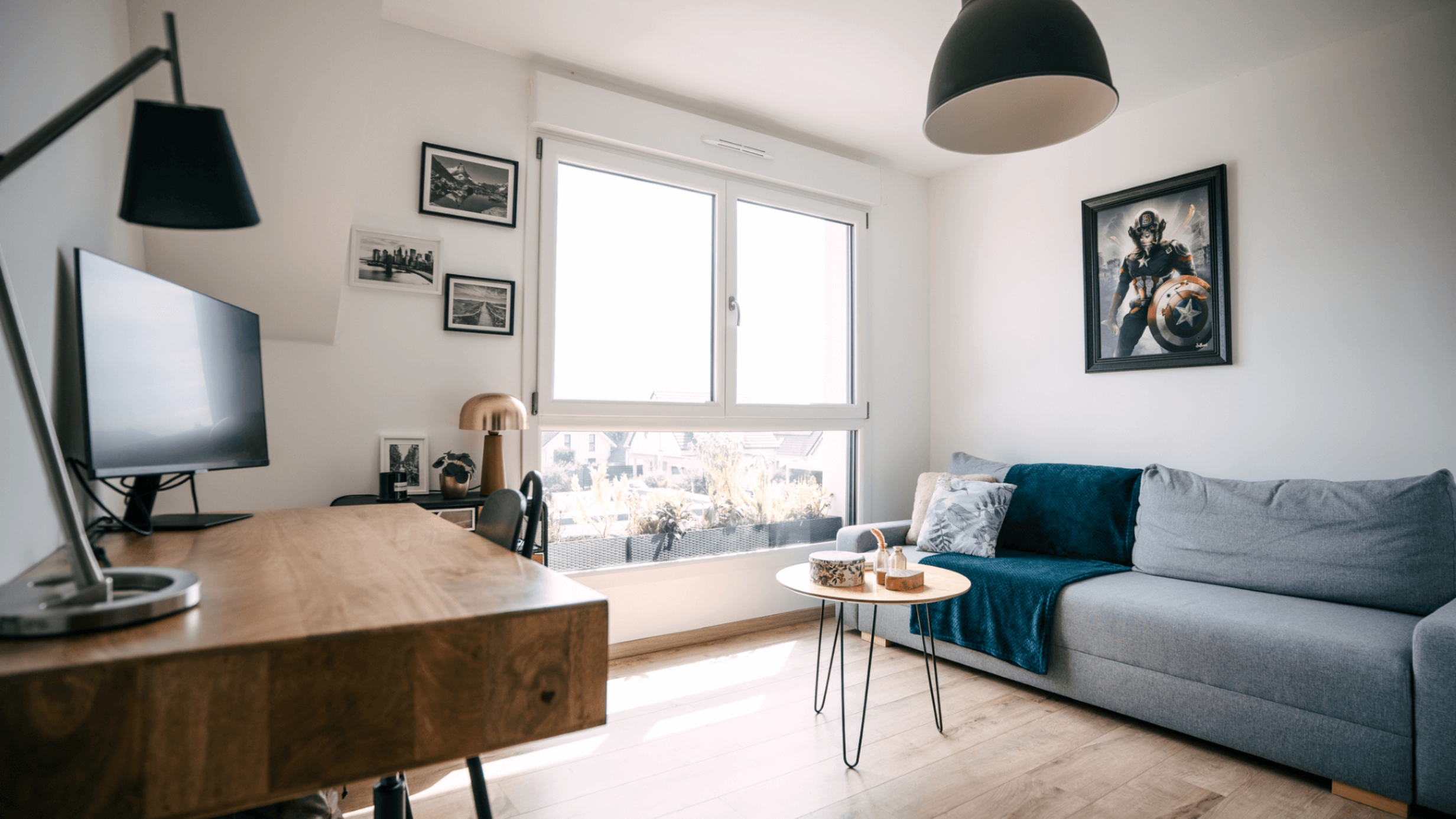 mezzanine coin lecture